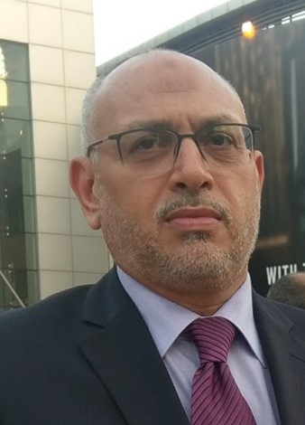 Mohamed Abdul Mawla Elsayed